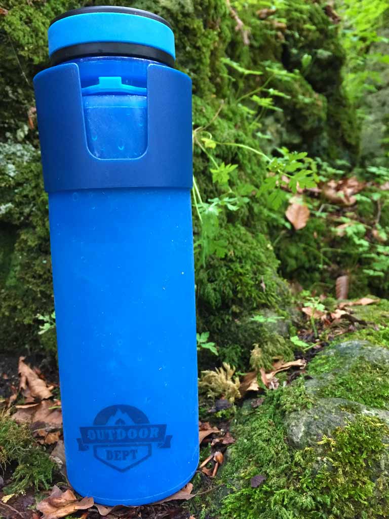 faltflasche-outdoordept-trekking-wandern