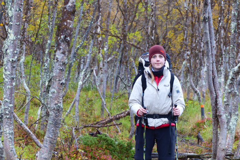 Herbst-wandern-lappland-nordkalottleden-trekking