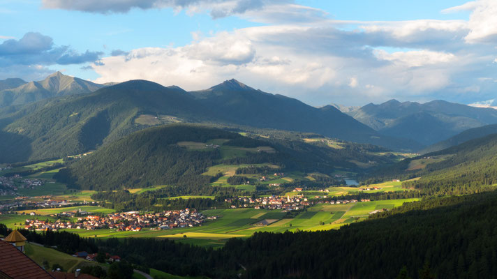 Österreich-landschaft