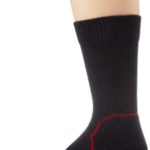 Wandersocken-icebreaker-merino-trekking