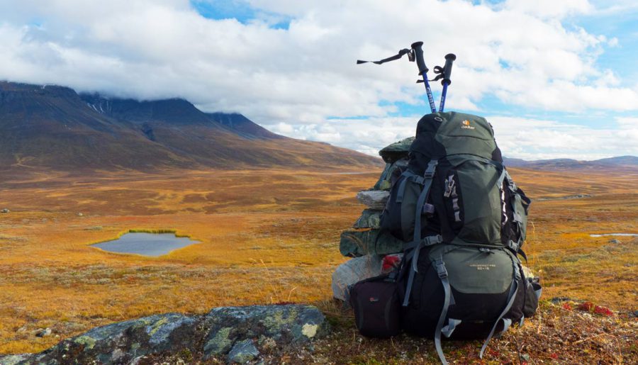 Trekkingrucksack – Der ultimative Ratgeber