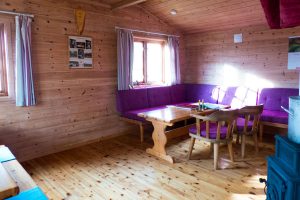 Goldahytta-Goldahuette-Wandern-Trekking-Norwegen